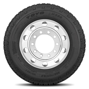 Toyo M655 245/70R19.5 H 136N BSW
