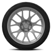 Federal 595 275/35ZR18 95W BSW