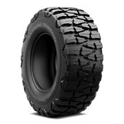 Nitto Mud Grappler 33X12.50R17LT E 120Q BSW