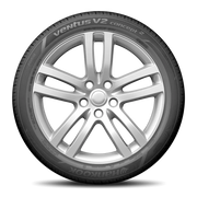 Hankook Ventus V2 CONCEPT2 H457 255/35R19XL 96W BSW