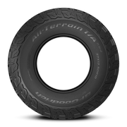 Bfgoodrich ALL-Terrain T/A KO3 37X12.50R18LT 128R ORBL