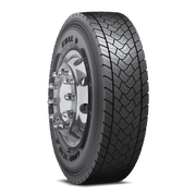 Goodyear Kmax D Gen-2 265/70R19.5 H 140M BSW