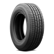 Continental Crosscontact LX 215/70R16 100S BSW