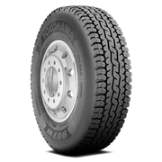 Yokohama 907W 295/75R22.5 H TL 146 BSW