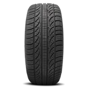 Pirelli Pzero Nero M+S P275/25ZR24XL 96W BSW