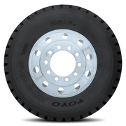 Toyo M506 11R22.5 H TL 148G BSW