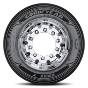 Goodyear Kmax T 245/70R17.5 J TL 143J BSW
