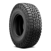Venom Power Swampthing A/T (Xtreme Dirt) 37X12.50R17LT F 128Q BSW