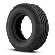 Americus Commercial LT LT235/75R15 E 116Q BSW