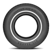 Multi-mile Custom 428 A/S P205/75R14 95S WSW