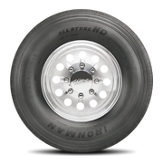Ironman ALL Steel HD ST235/80R16 G 129L BSW