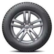 Hankook Winter I*Pike X W429A 205/70R15 96T BSW