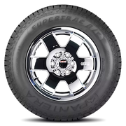 Pantera Supertrac A/T LT215/85R16 E 115S BSW