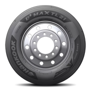 Hankook E3 Max TL21 285/75R24.5 G TL 144L BSW
