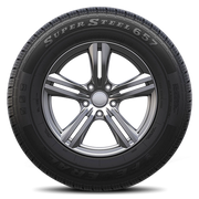 Federal SS657 185/60R14 82H BSW