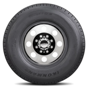 Ironman I-109 295/75R22.5 H 146L BSW