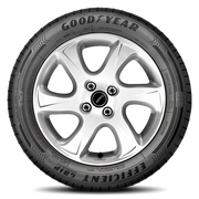 Goodyear Efficientgrip Performance 225/55R17 97W BSW