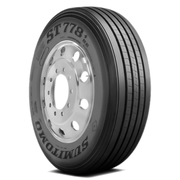 Sumitomo ST778+ Se 295/75R22.5 G 144L BSW