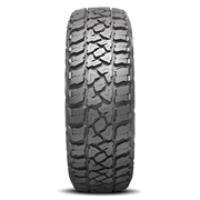 Kumho Road Venture MT51 LT265/70R17 E 121Q BSW