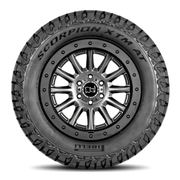 Pirelli Scorpion XTM AT LT285/65R20 E 127T BSW
