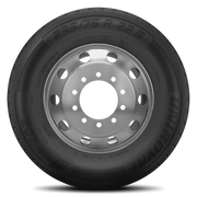 Uniroyal LD2 11R22.5 H 146L BSW