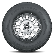 Firestone Winterforce CV 195/75R16C D 107R BSW