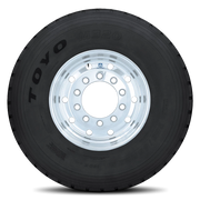 Toyo M320 WB 385/65R22.5 J TL 160K BSW