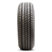 General Ameritrac TR LT235/80R17 E 120R OWL