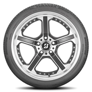 Bridgestone Turanza EL450 235/55R19 101V BSW