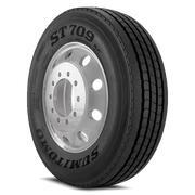 Sumitomo ST709SE 285/75R24.5 G 144L BSW