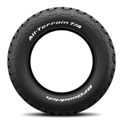 Bfgoodrich ALL-Terrain T/A KO2 LT275/55R20 D 115S RBL