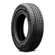 Evoluxx Capricorn 4X4 HP 255/65R17 110H BSW