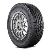 Kenda Klever A/T Trail (KR615A) 225/50R18 95V BSW