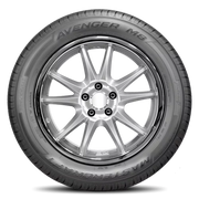 Mastercraft Avenger M8 215/45R17XL 91W BSW