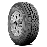 Mastercraft Courser MSR (Suv) 245/65R17 107S BLK