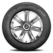 Bridgestone Blizzak WS90 195/55R16 87H BSW