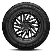 Hercules Terra Trac Cross-V AW 265/70R16 112T BSW