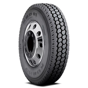 Kumho KRD01 11R22.5 H 148L BSW