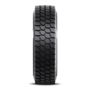Fortune FDM212 11R22.5 H 146K BSW