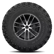 Efx Hammer 22X9.50-12 B BSW