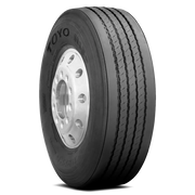 Toyo M157 11R24.5 G 146L BSW