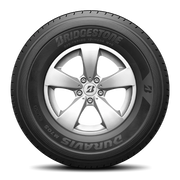Bridgestone Duravis M705 LT225/75R16 E 115R BSW