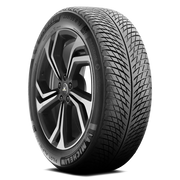 Michelin Pilot Alpin 5 Suv 255/35R22XL 99W BSW