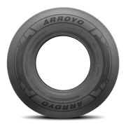 Arroyo ST Special Trailer ALL-Steel ST225/90R16 H 130 BSW