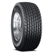 Westlake AD781 445/50R22.5 L TL 161L BSW