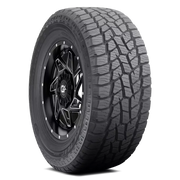Hercules Terra Trac AT Ii (Non-3PMSF Tread) 35X12.50R18LT E BLK