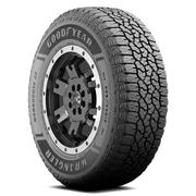 Goodyear Wrangler Workhorse AT-LT LT265/60R20 E 121R BSW