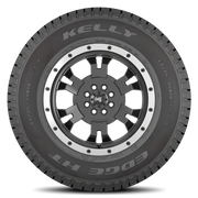 Kelly Edge HT 265/70R17 115S OWL