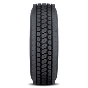 Toyo M647 255/70R22.5 H 140L BSW