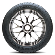 Goodyear Fortera SL 305/45R22 Reinf 118H VSB